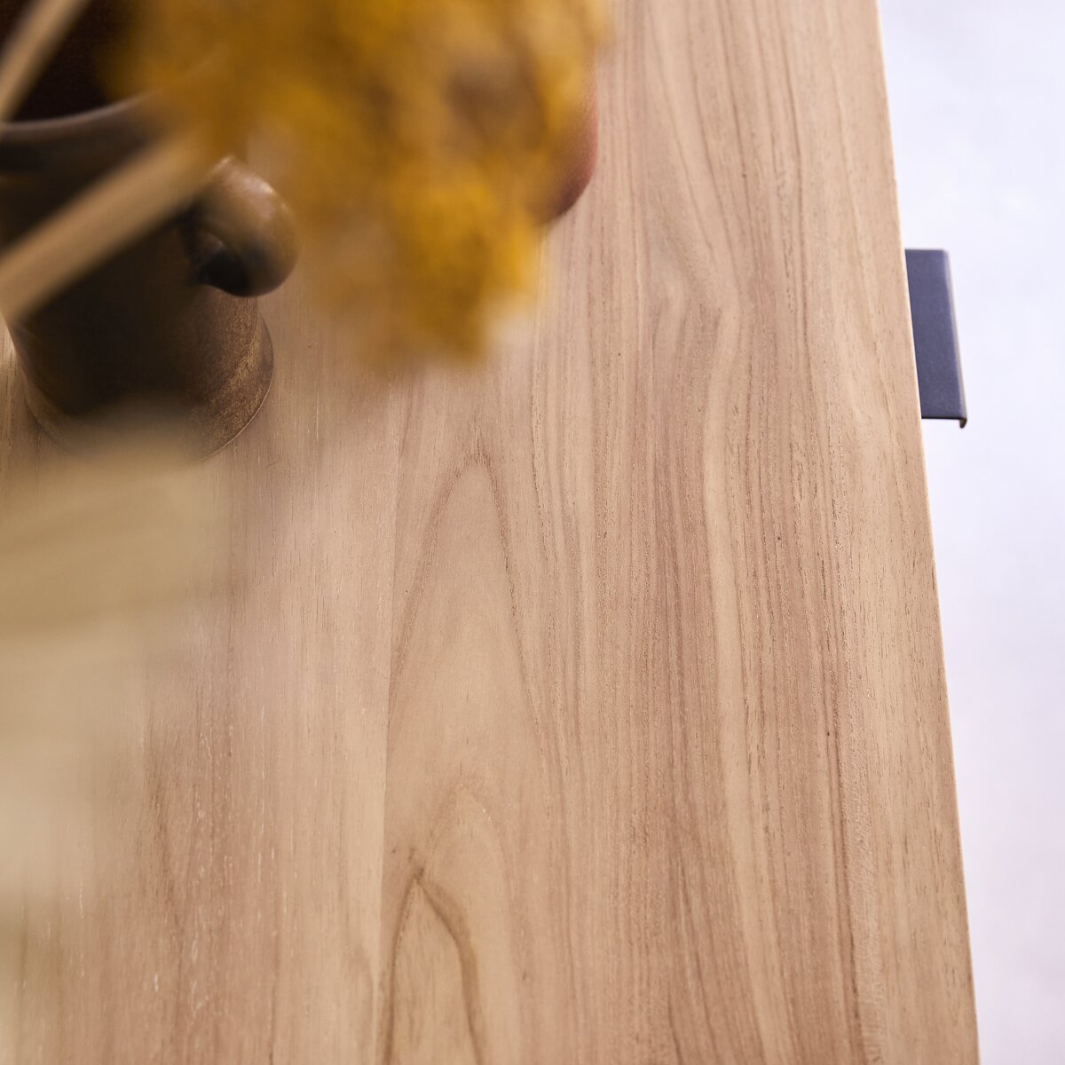 Senson - Kommode aus massivem Teak Senson - Kommode aus massivem Teak