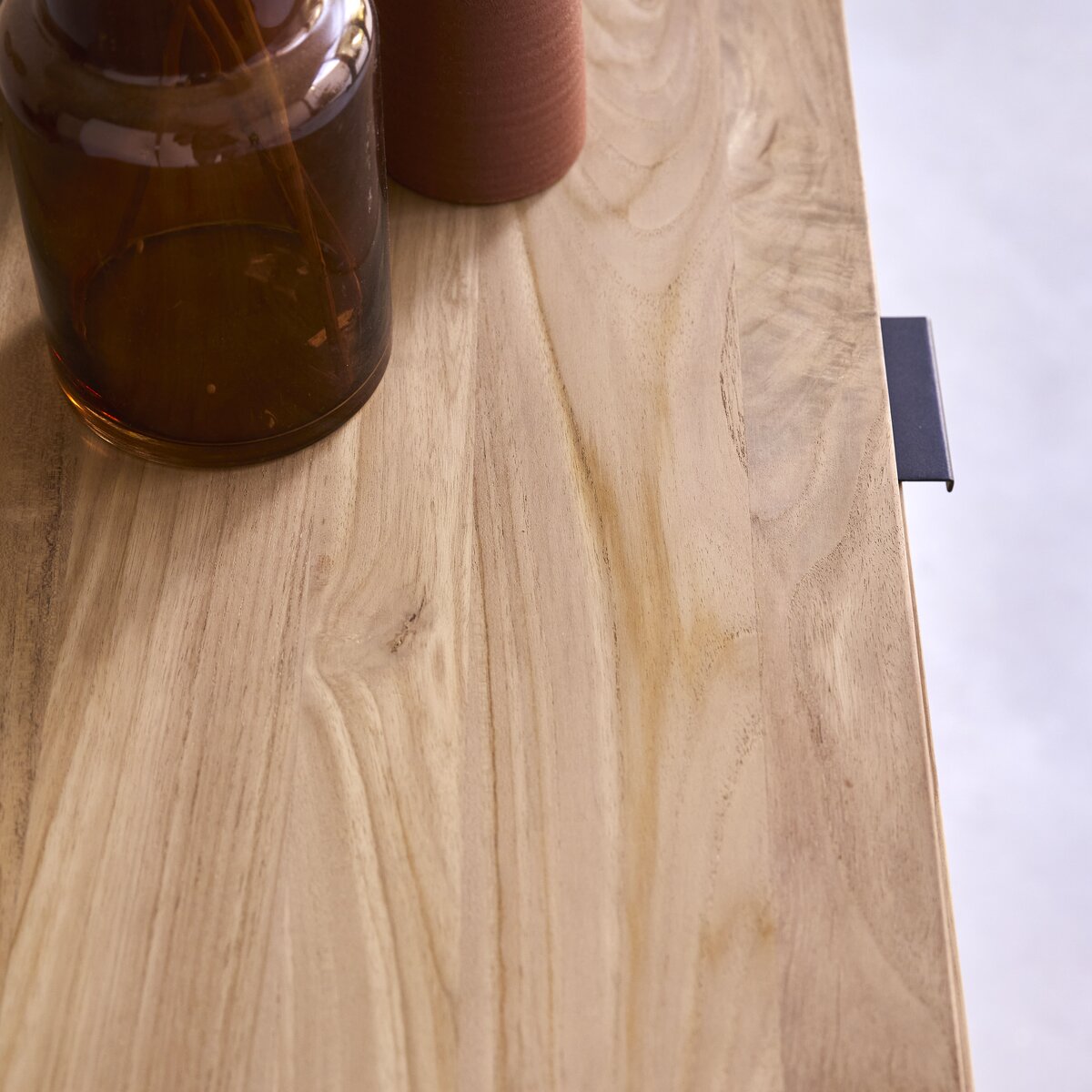 Senson - Anrichte aus massivem Teak 120 cm Senson - Anrichte aus massivem Teak 120 cm