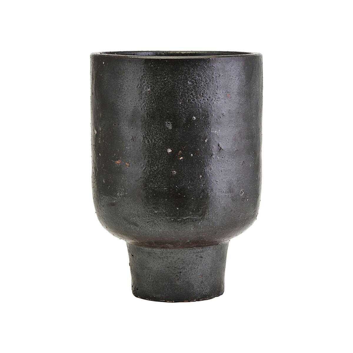 Artist - Cache-pot en argile Artist - Cache-pot en argile