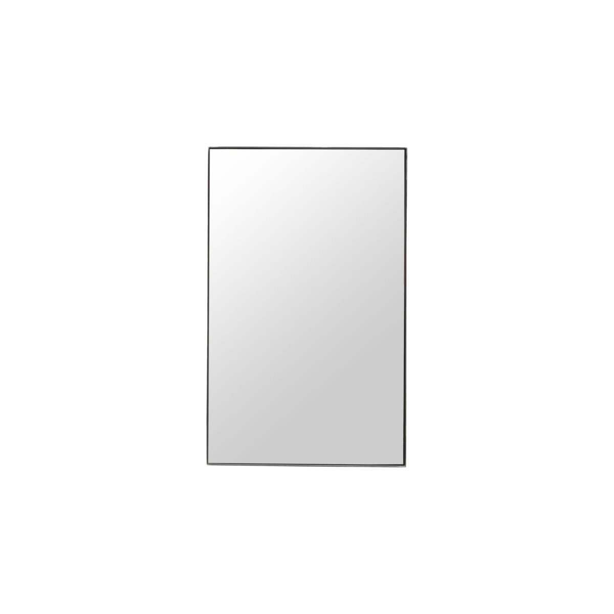 Raw - Miroir 80x50 cm Raw - Miroir 80x50 cm