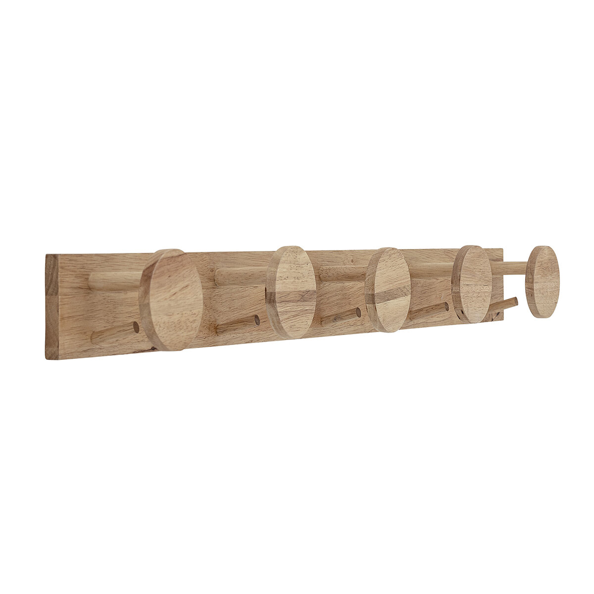 Emme - Garderobenhaken aus Holz Emme - Garderobenhaken aus Holz