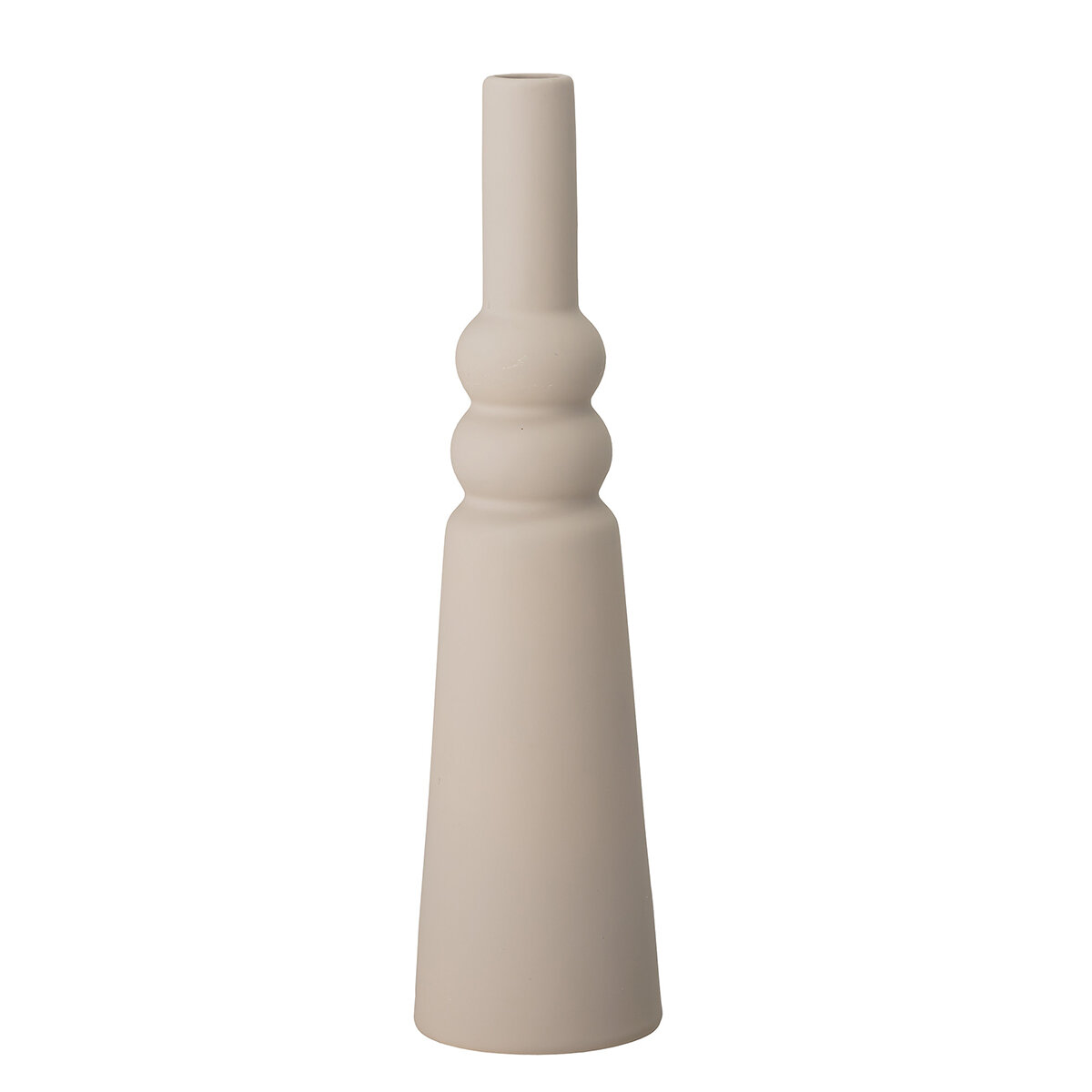 Isold - Large stoneware vase