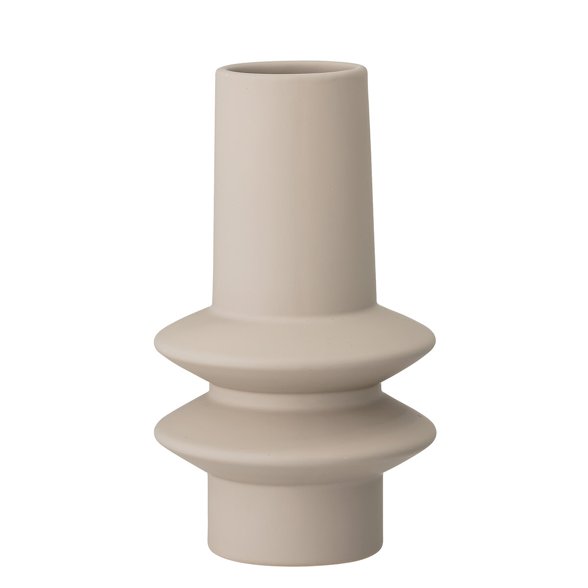 Isold - Medium stoneware vase