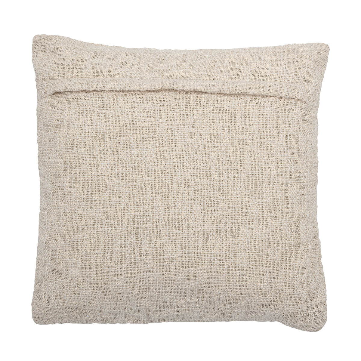 Gisa - Coussin en coton 45x45 cm Gisa - Coussin en coton 45x45 cm