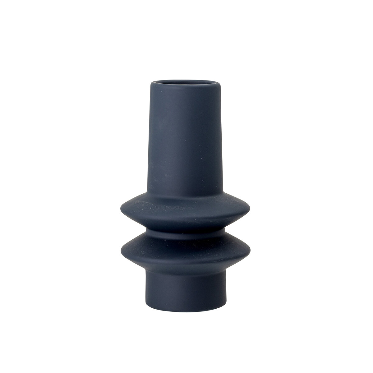 Isold - Vase M en grès Isold - Vase M en grès