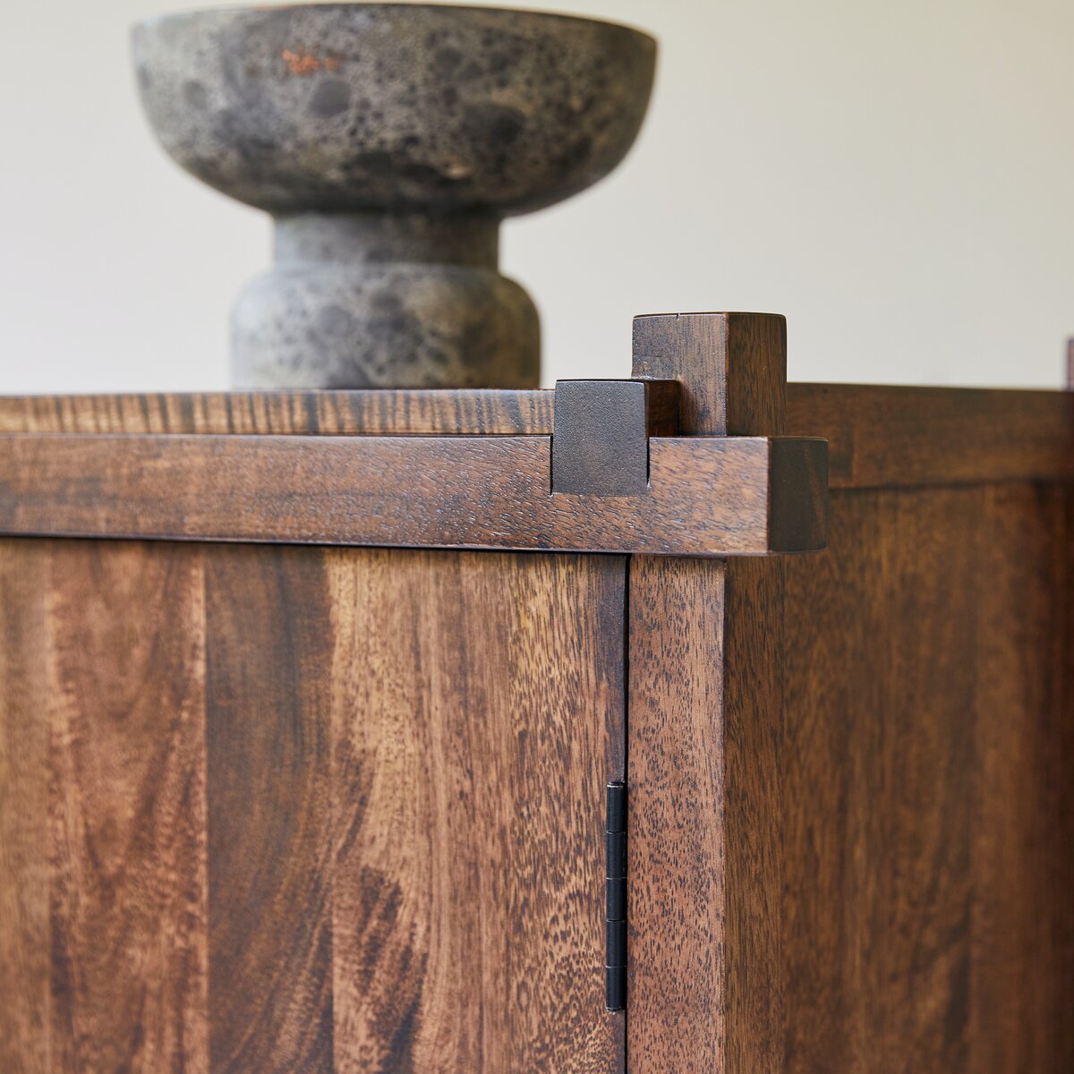 Arko - Solid mango sideboard Arko - Solid mango sideboard