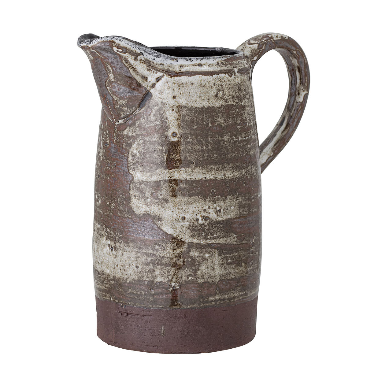 Calla Jug - Vase en grès Calla Jug - Vase en grès