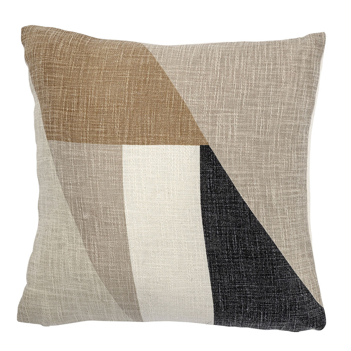 Ginette - Coussin en coton 45x45 cm Ginette - Coussin en coton 45x45 cm
