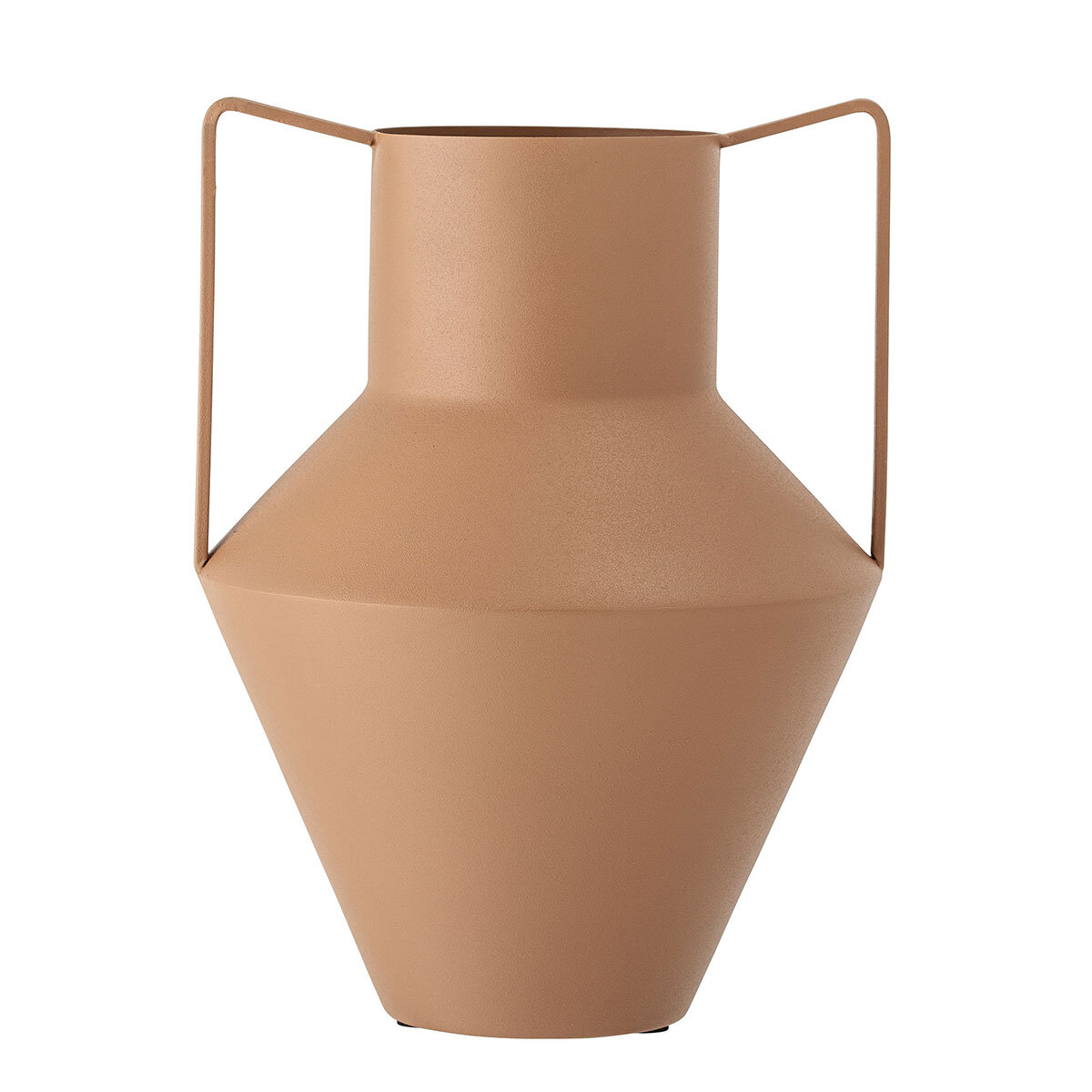 Lola - Vaso in metallo Lola - Vaso in metallo