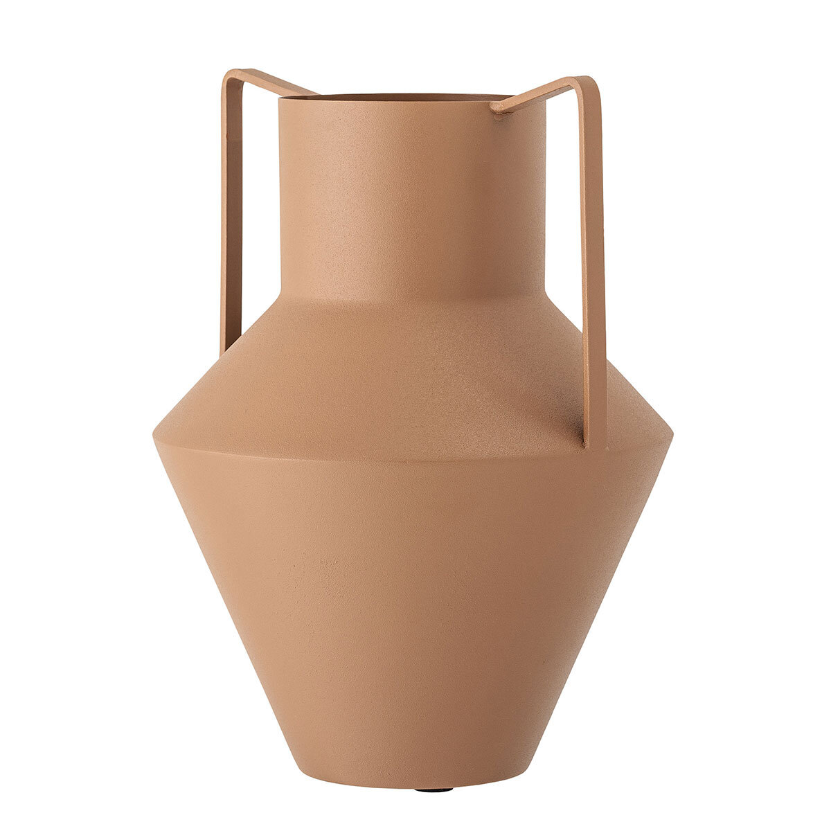 Lola - Vaso in metallo Lola - Vaso in metallo