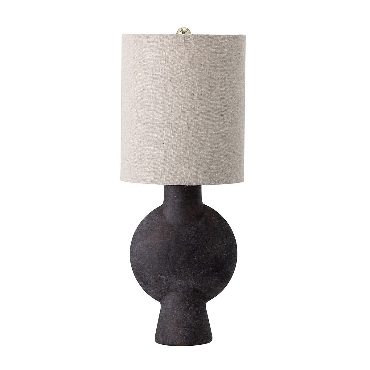 Sergio - Lampe de table en terre cuite Sergio - Lampe de table en terre cuite