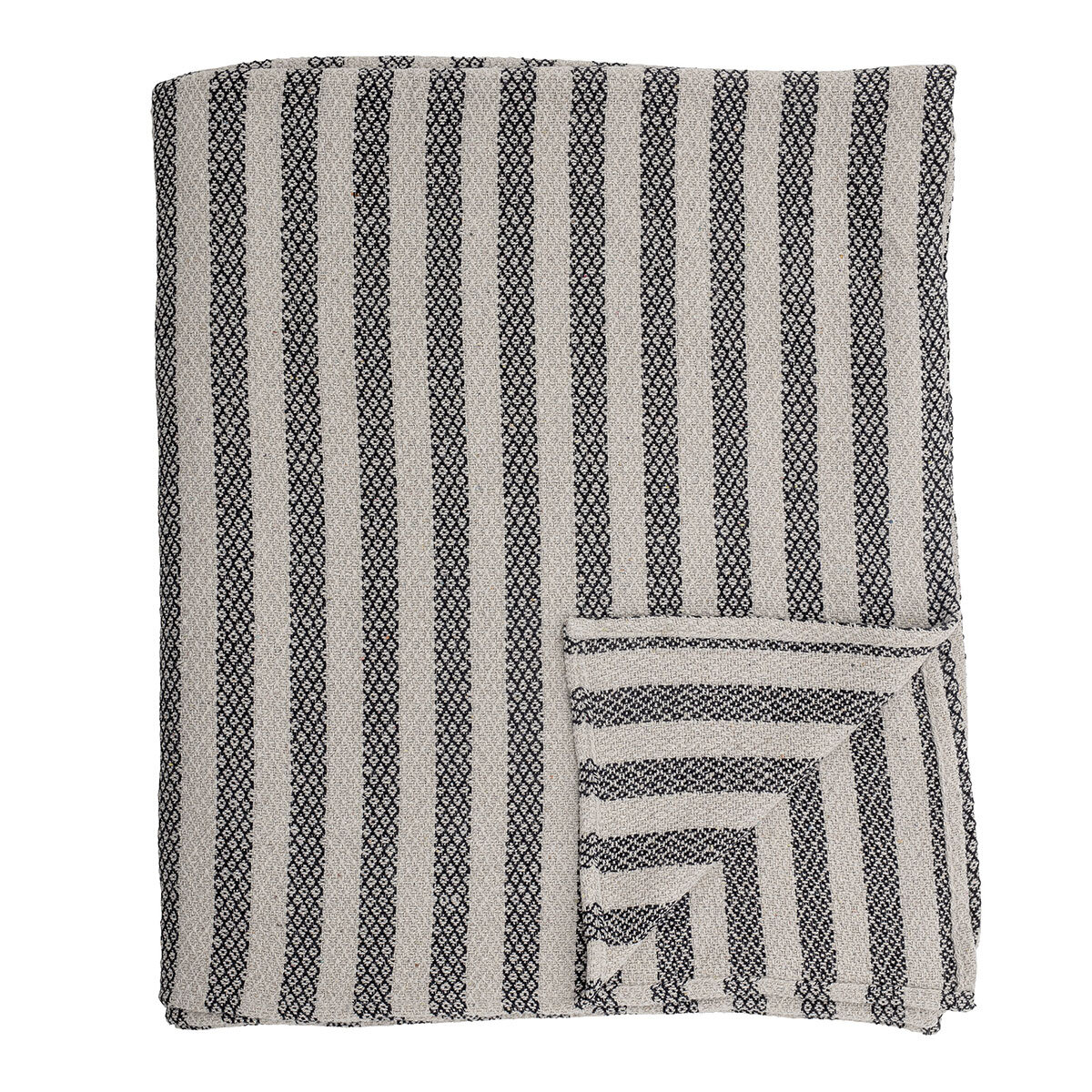 Kari - Tagesdecke aus Baumwolle 260x220 cm Kari - Tagesdecke aus Baumwolle 260x220 cm