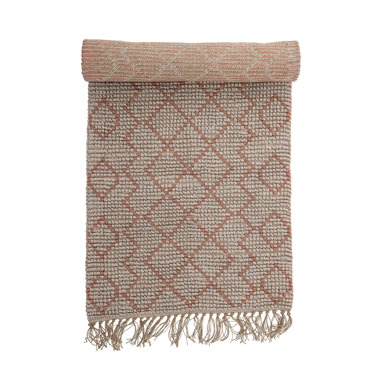 Abriella - Tapis en tissu 70x200 cm Abriella - Tapis en tissu 70x200 cm