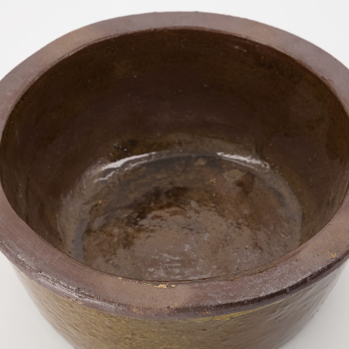 Whai - Cache-pot en argile Whai - Cache-pot en argile