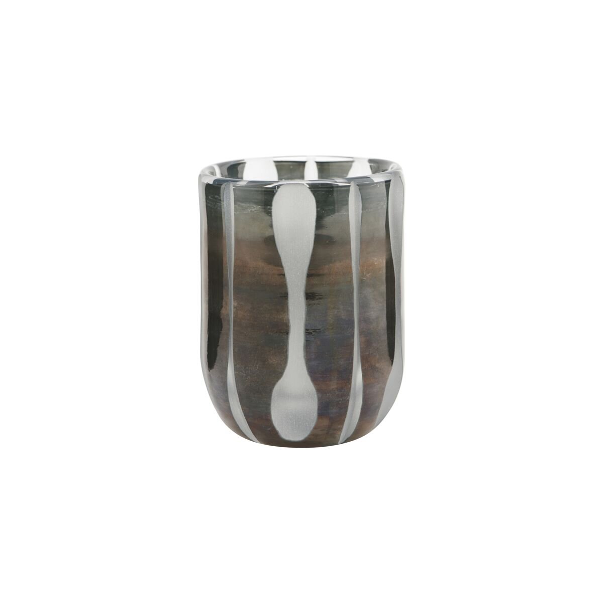 Bai - Photophore en verre Bai - Photophore en verre