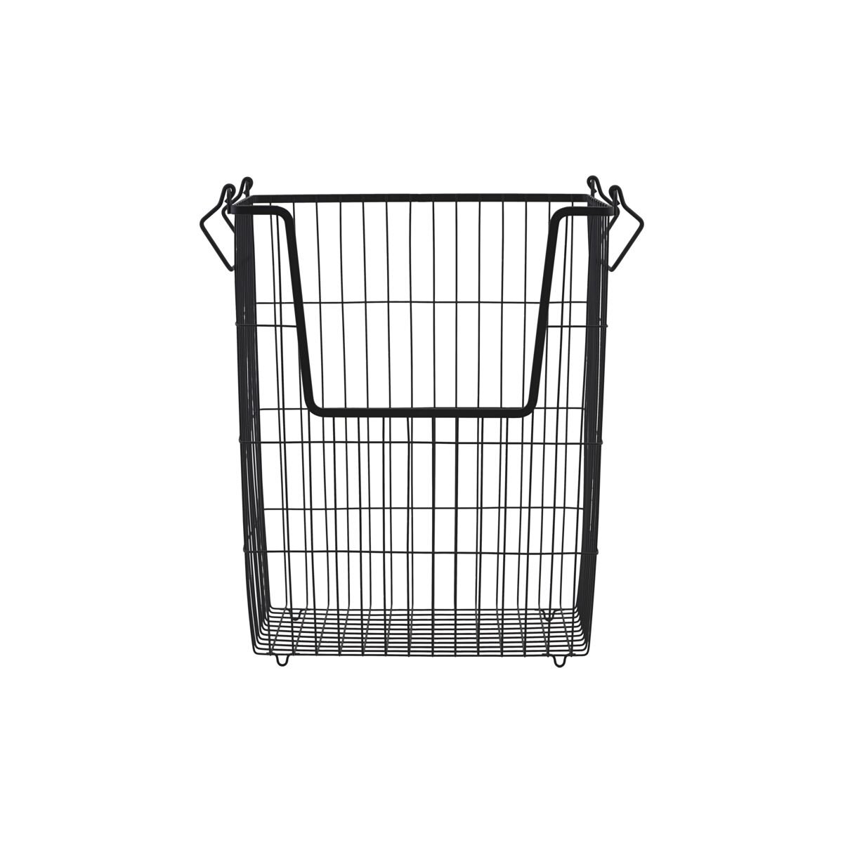 Taw - Panier en laiton Taw - Panier en laiton