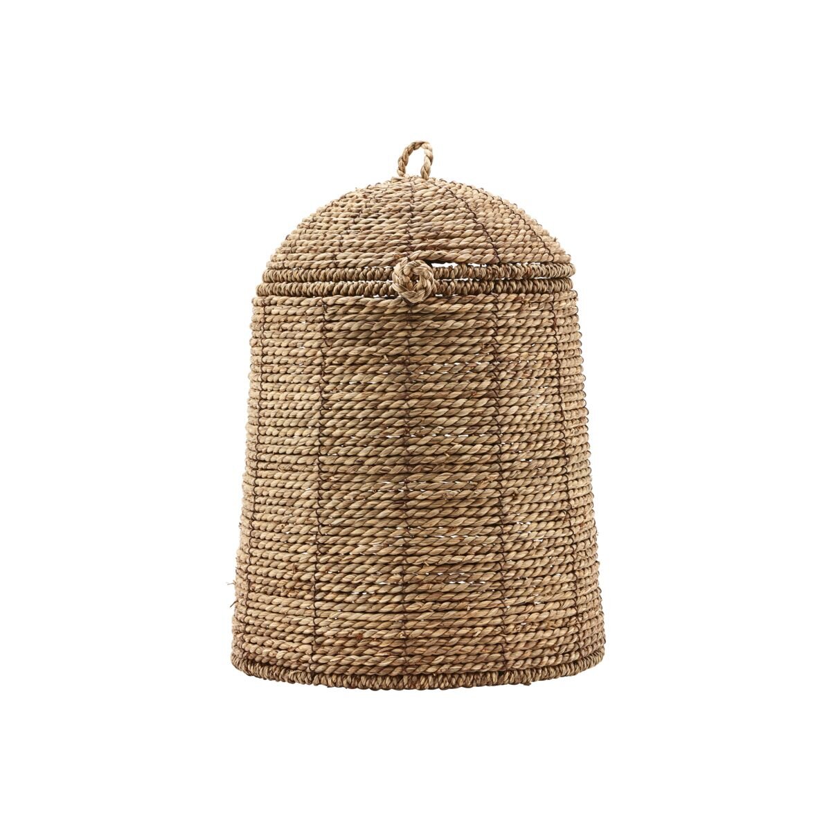 Rama - Panier en fibres végétales 35 cm Rama - Panier en fibres végétales 35 cm