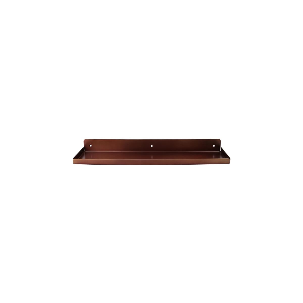 Boti - Estantería metálica de pared Boti - Estantería metálica de pared