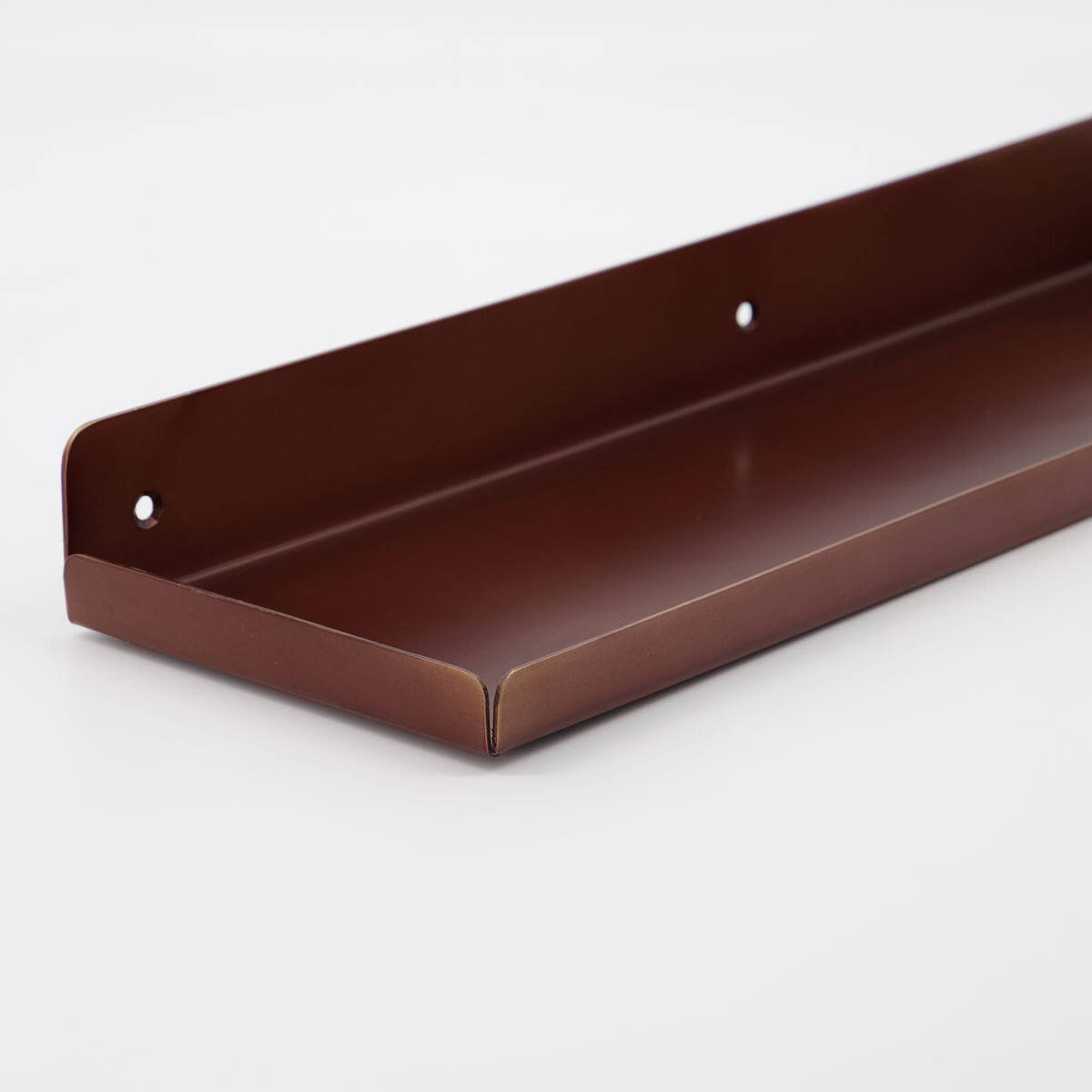 Boti - Estantería metálica de pared Boti - Estantería metálica de pared