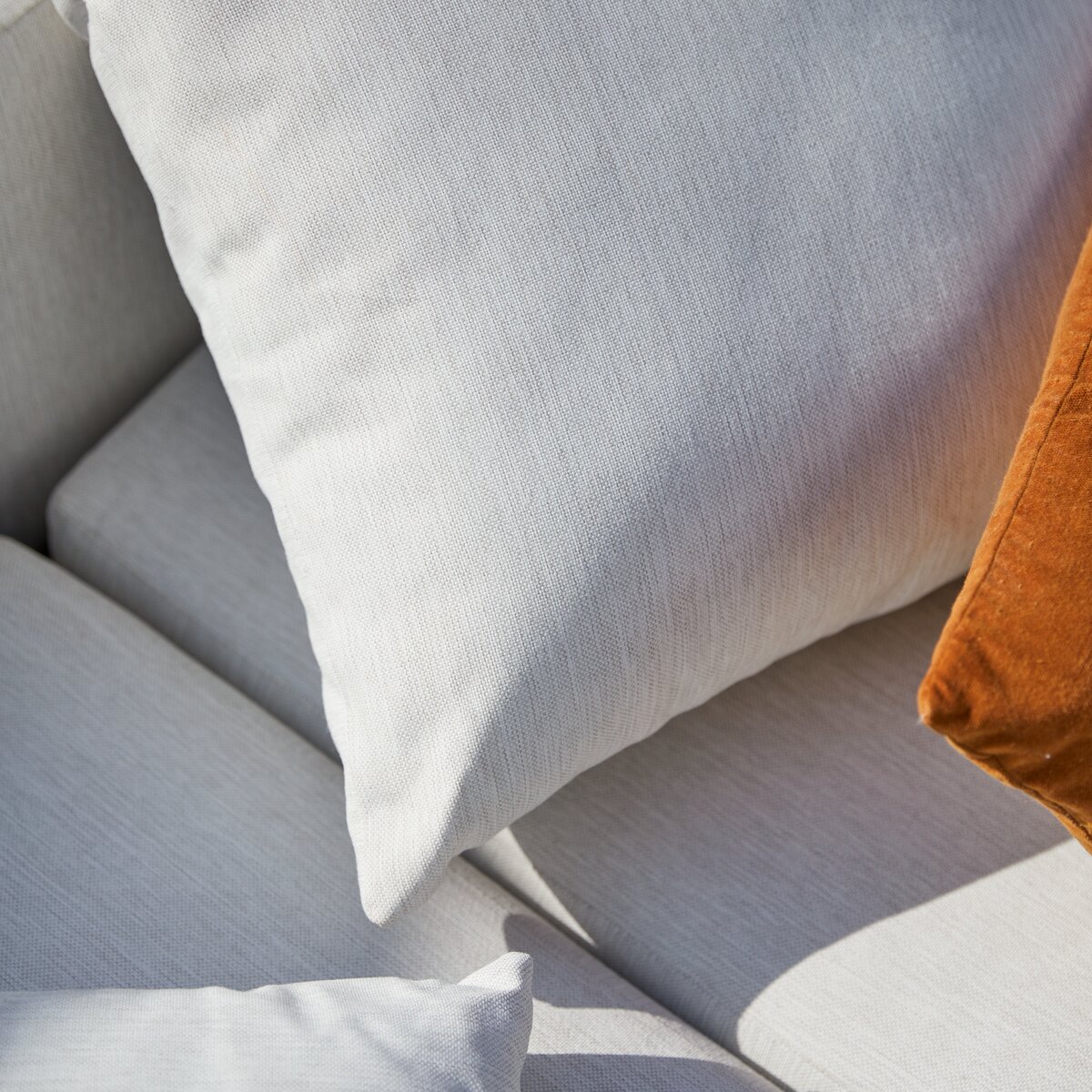 Fado - Outdoor 2-Sitzer-Bank aus massivem Teak Fado - Outdoor 2-Sitzer-Bank aus massivem Teak