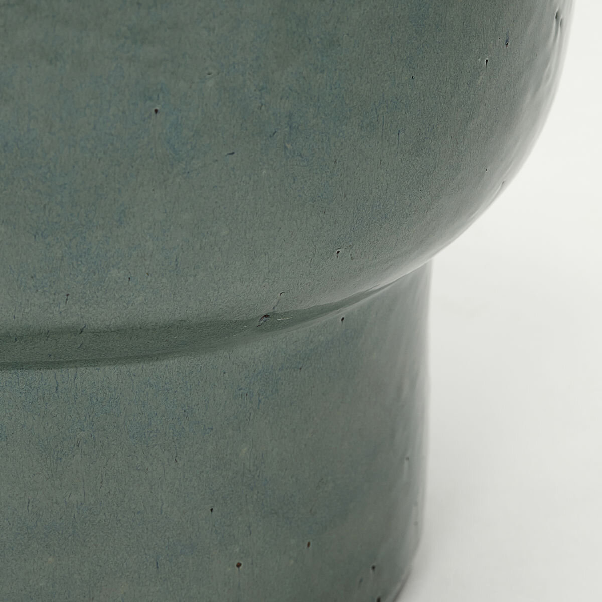 Terra - Cache-pot en céramique, 40 cm Terra - Cache-pot en céramique, 40 cm