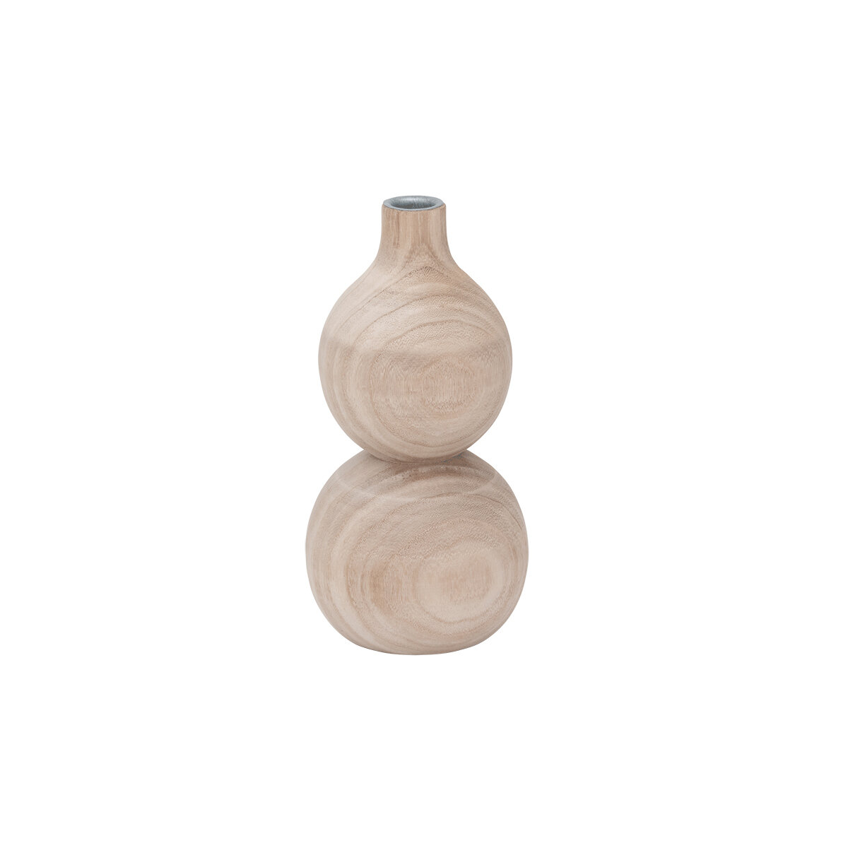 Bulb - Kerzenhalter aus Holz Bulb - Kerzenhalter aus Holz