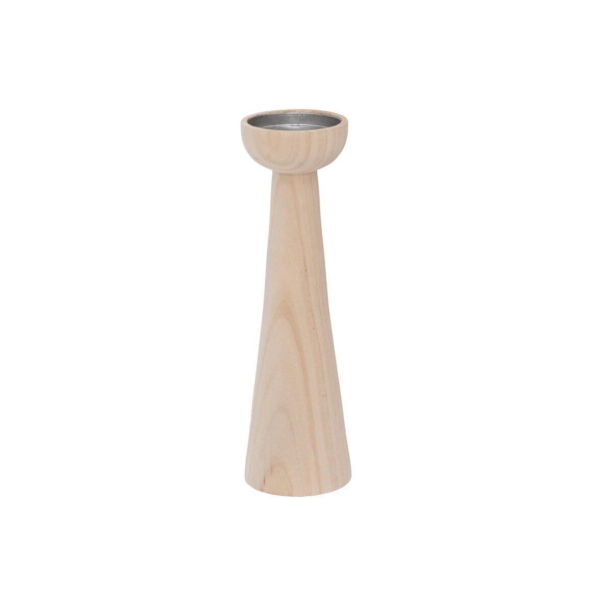 Lightness - Candelabro in legno Lightness - Candelabro in legno