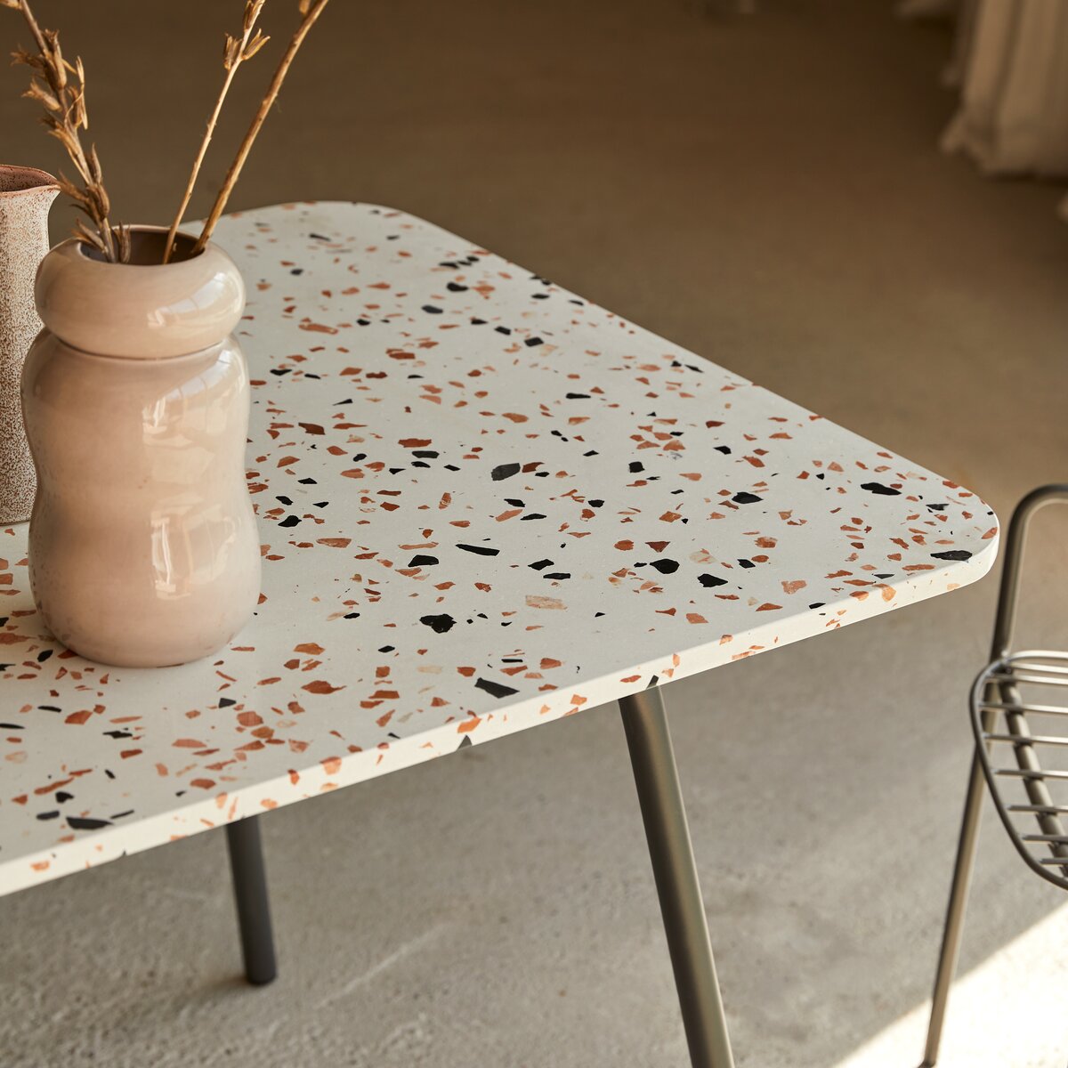 Terrazzo 2024 table top