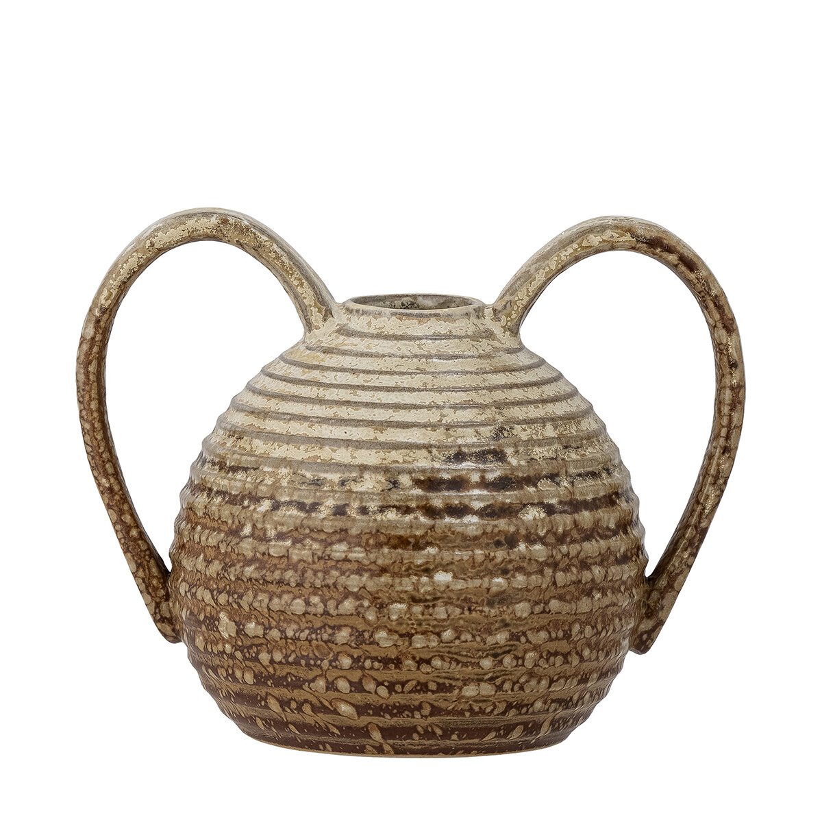 Allon - Vase aus Steingut