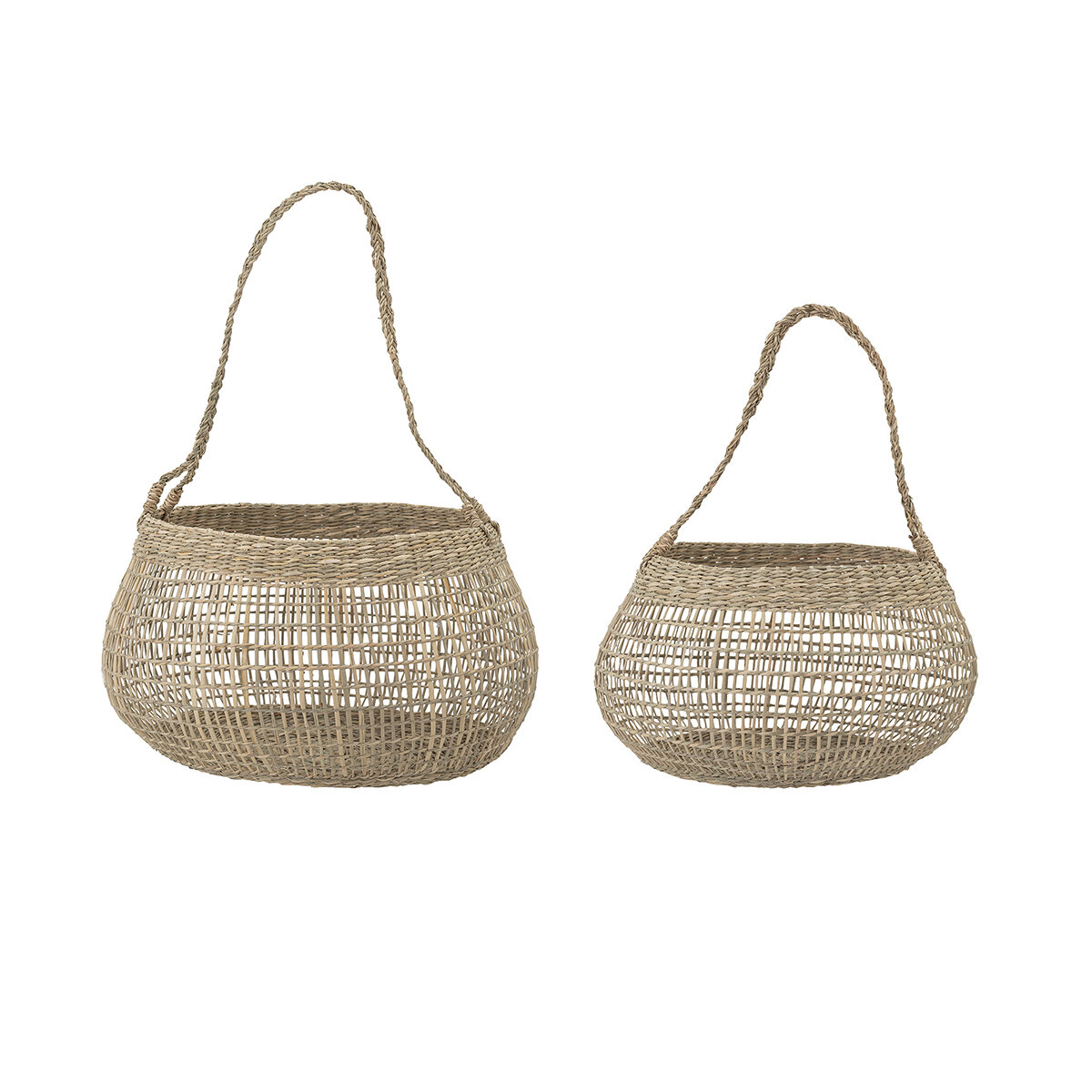Gianni - Conjunto de cestas Gianni - Conjunto de cestas