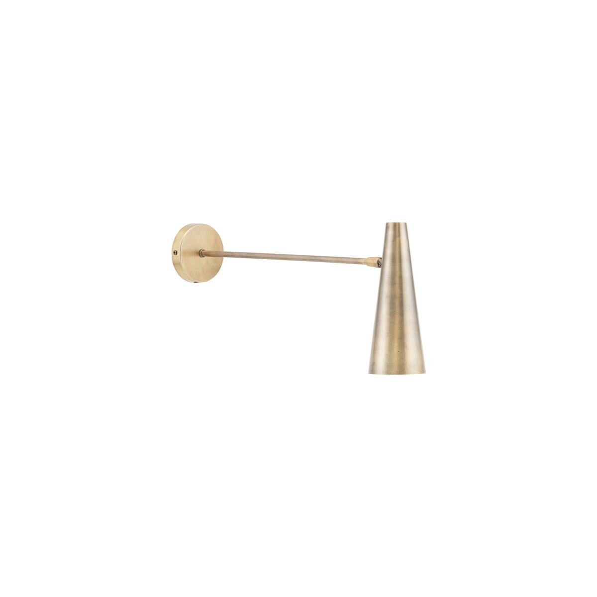 Precise - Applique en laiton Precise - Applique en laiton