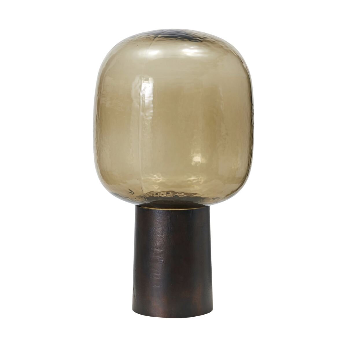 Note - Lampe de table en aluminium Note - Lampe de table en aluminium