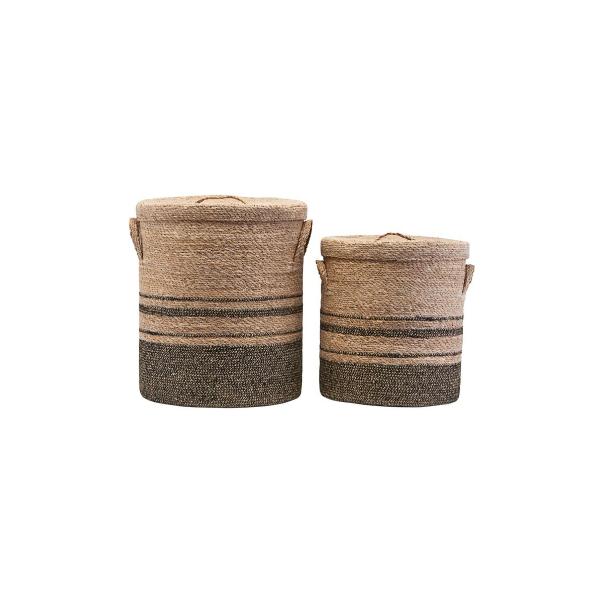 Laundry - Ensemble de paniers Laundry - Ensemble de paniers