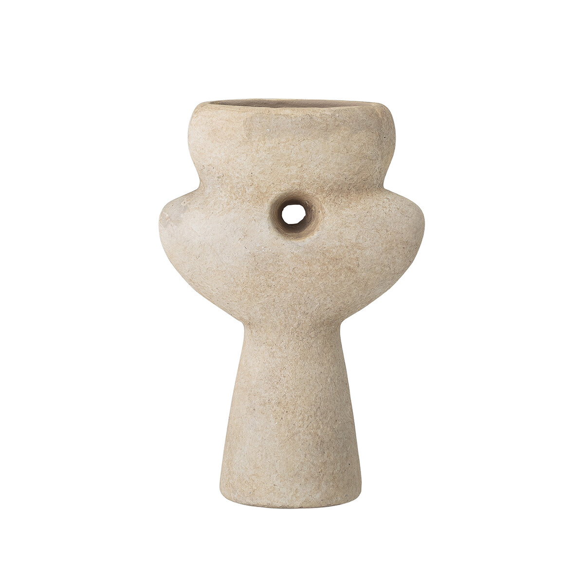 Ngoie - Vase décoratif en terre cuite Ngoie - Vase décoratif en terre cuite