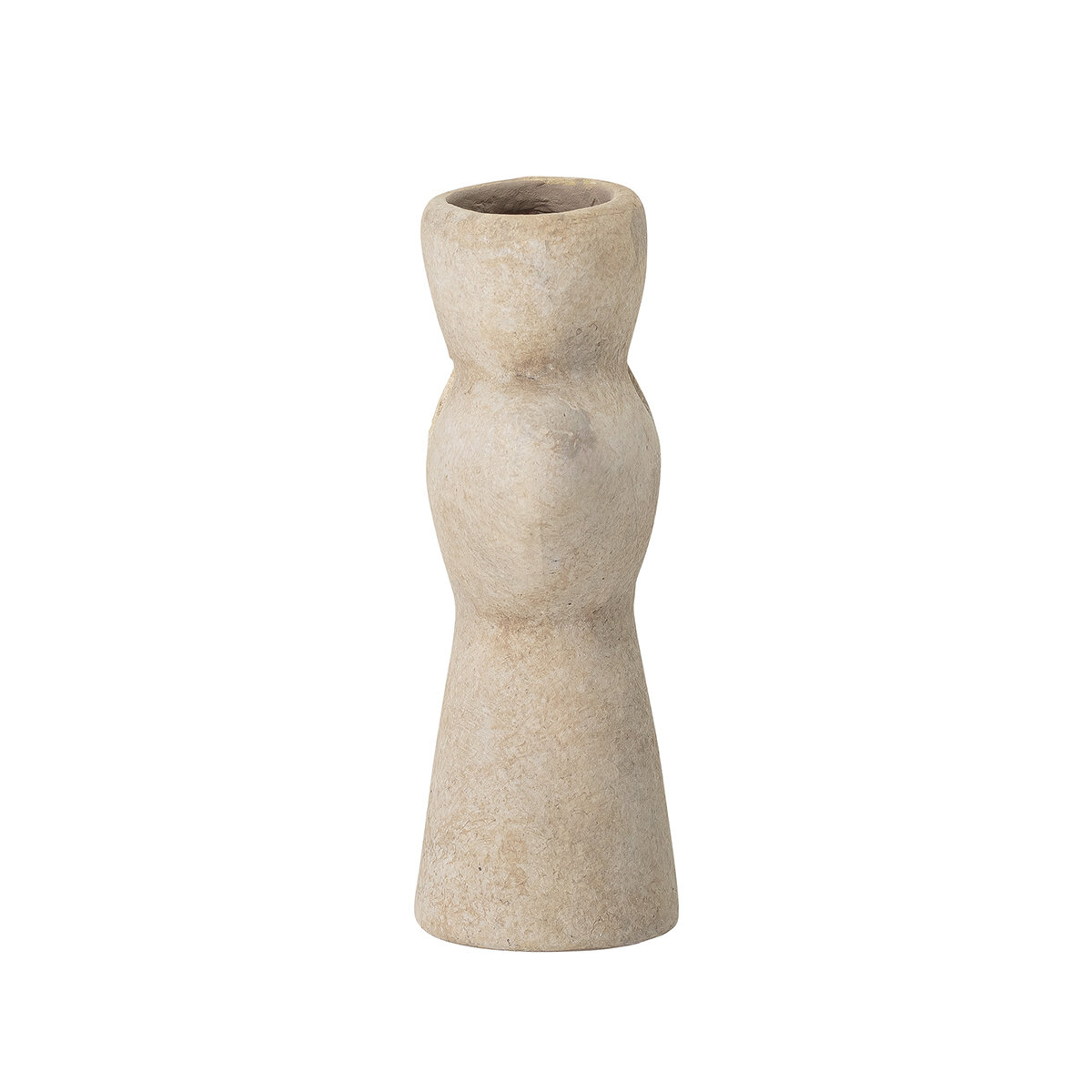 Ngoie - Vaso decorativo in terracotta Ngoie - Vaso decorativo in terracotta