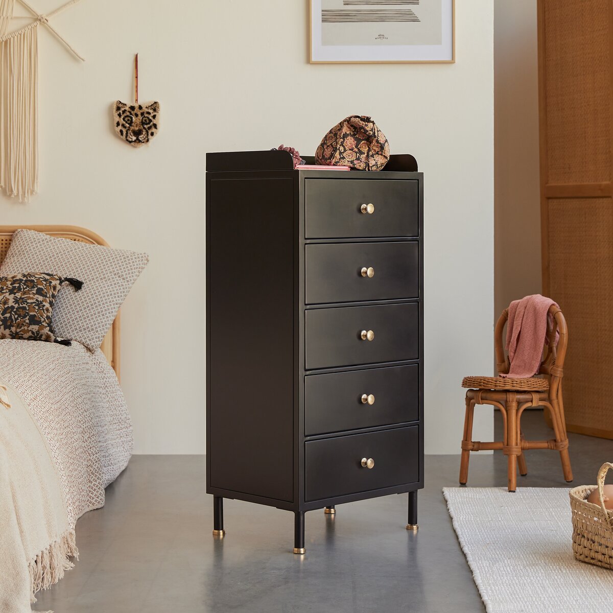 Black dresser for clearance kids