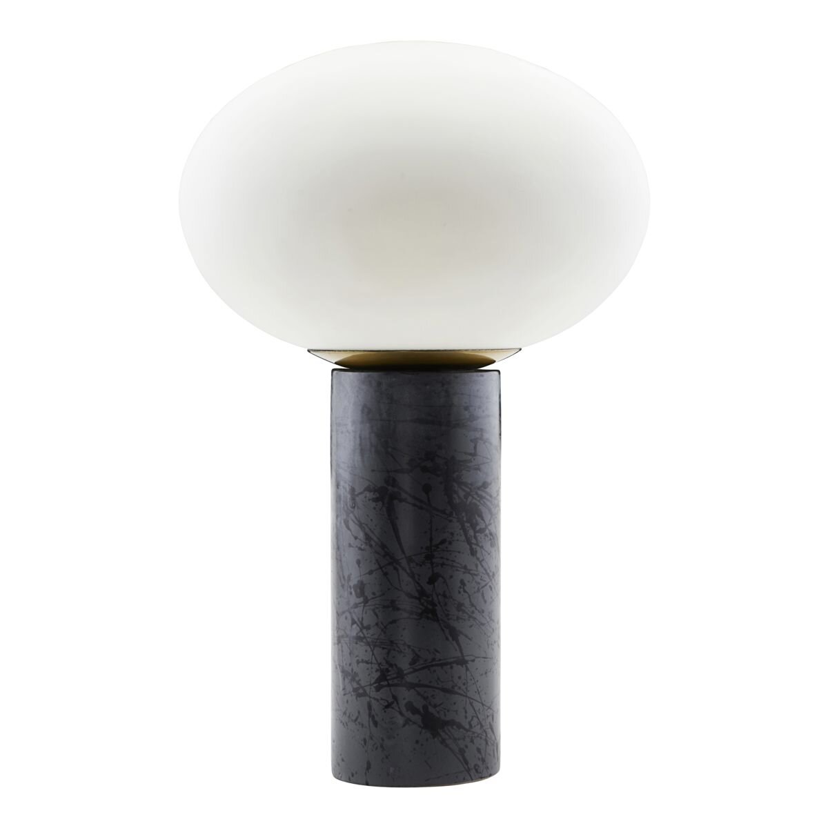 Opal - Lámpara de mesa de cerámica