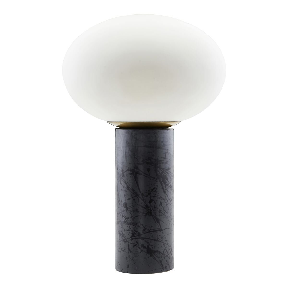 Opal - Lampe de table en céramique Opal - Lampe de table en céramique