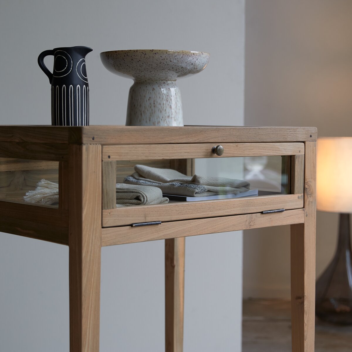 Console table outlet 60cm wide