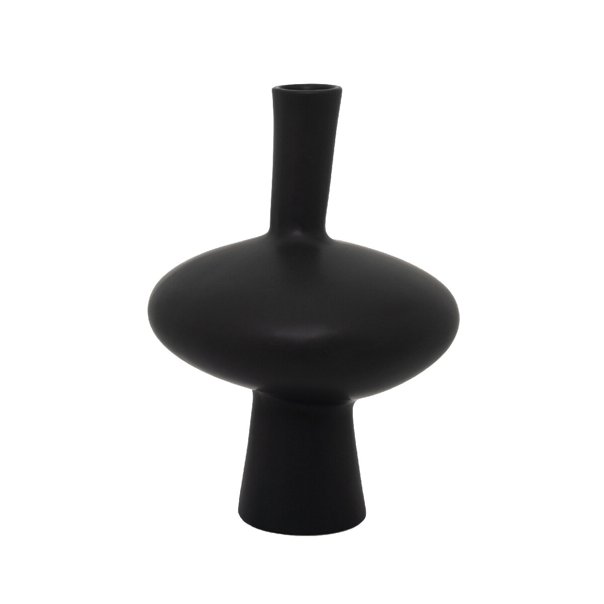 Moroseta - Vase en grès Moroseta - Vase en grès