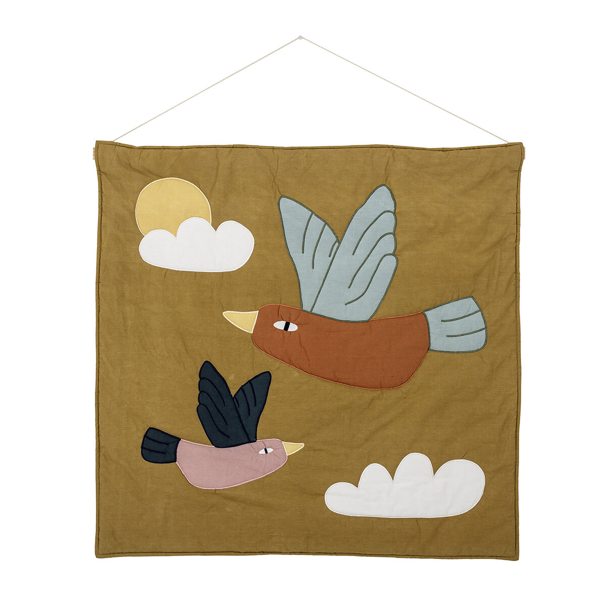 Oiseaux - Decoración de pared Oiseaux - Decoración de pared