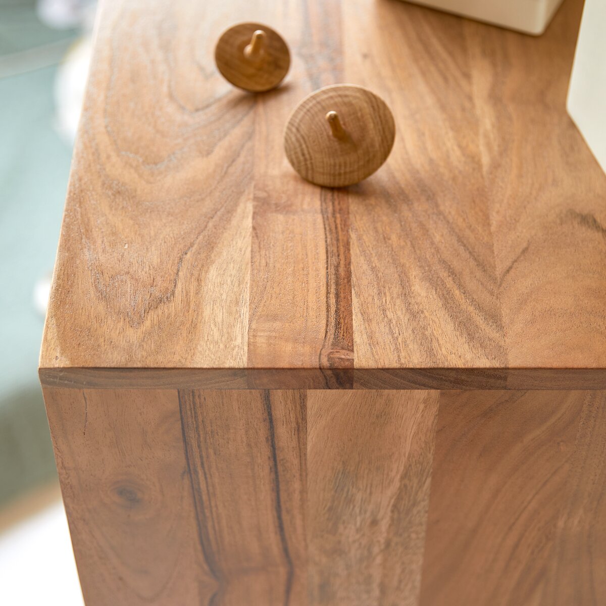 Pavel - Chiffonnier enfant en acacia Pavel - Chiffonnier enfant en acacia