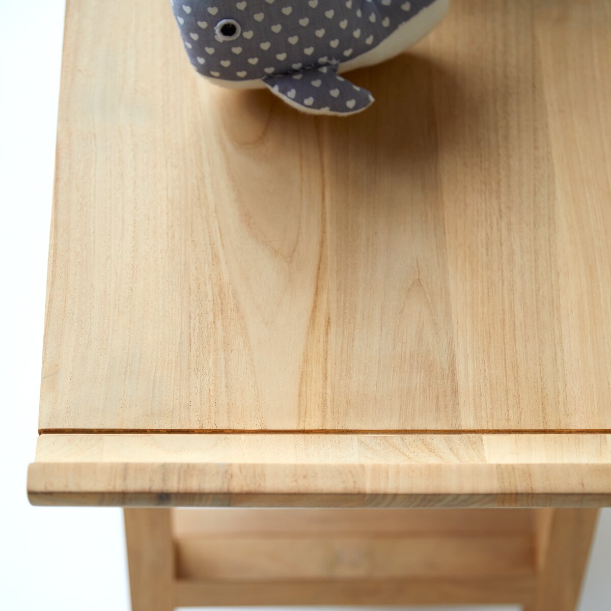 Pampa - Console basse enfant en teck massif Pampa - Console basse enfant en teck massif