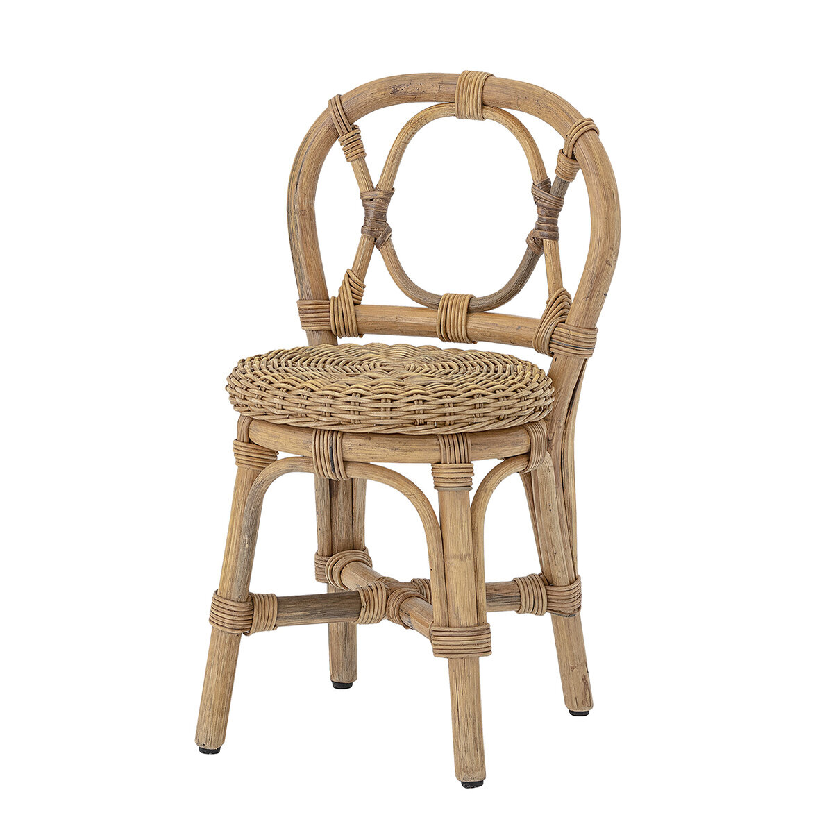 Hortense - Rattan chair