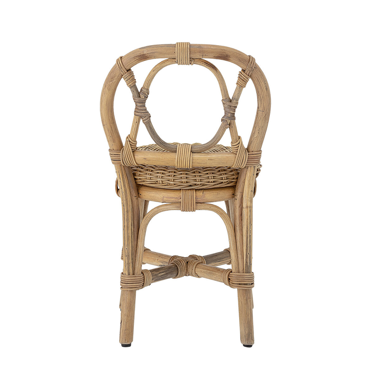 High store rattan chair