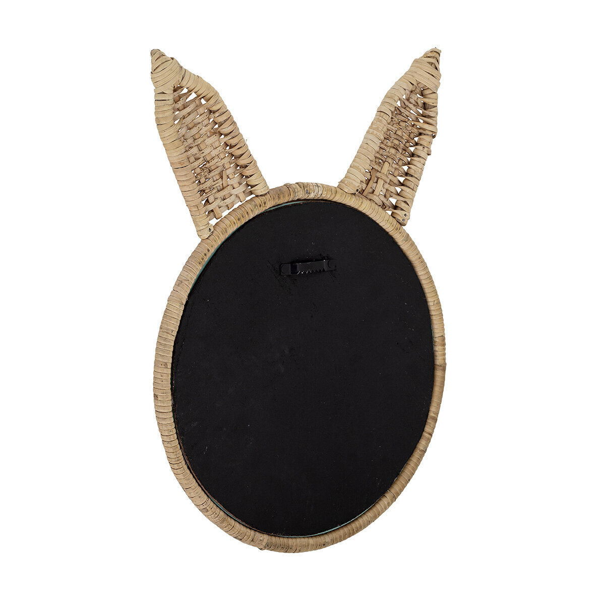 Lapin - Miroir 33x48 cm Lapin - Miroir 33x48 cm