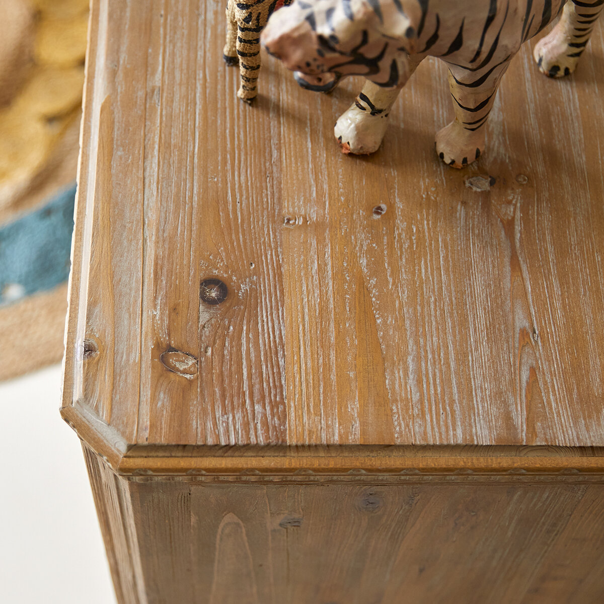 Emily - Commode enfant en pin Emily - Commode enfant en pin
