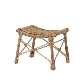 Alberta - Rattanhocker
