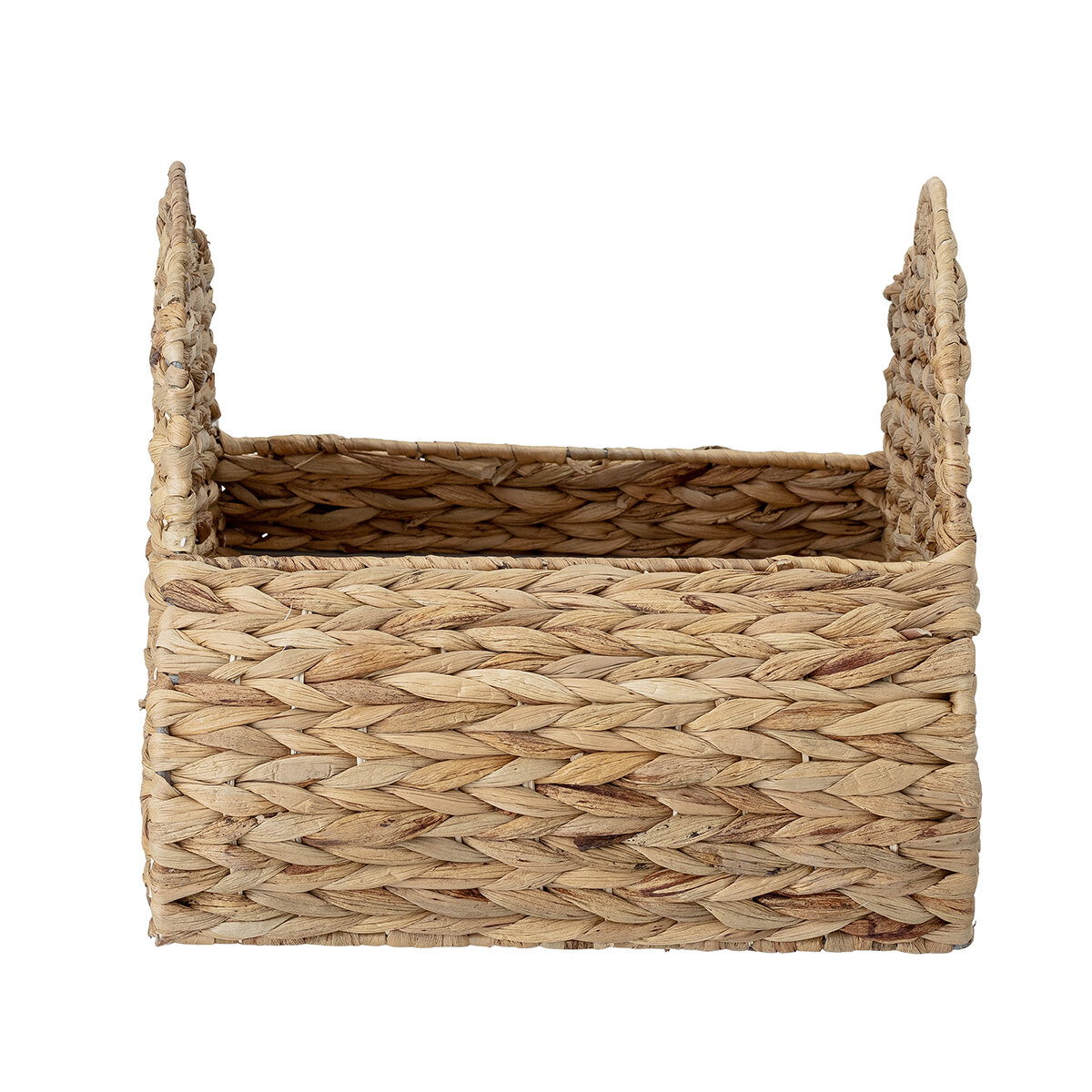 Nuage - Panier en jute Nuage - Panier en jute