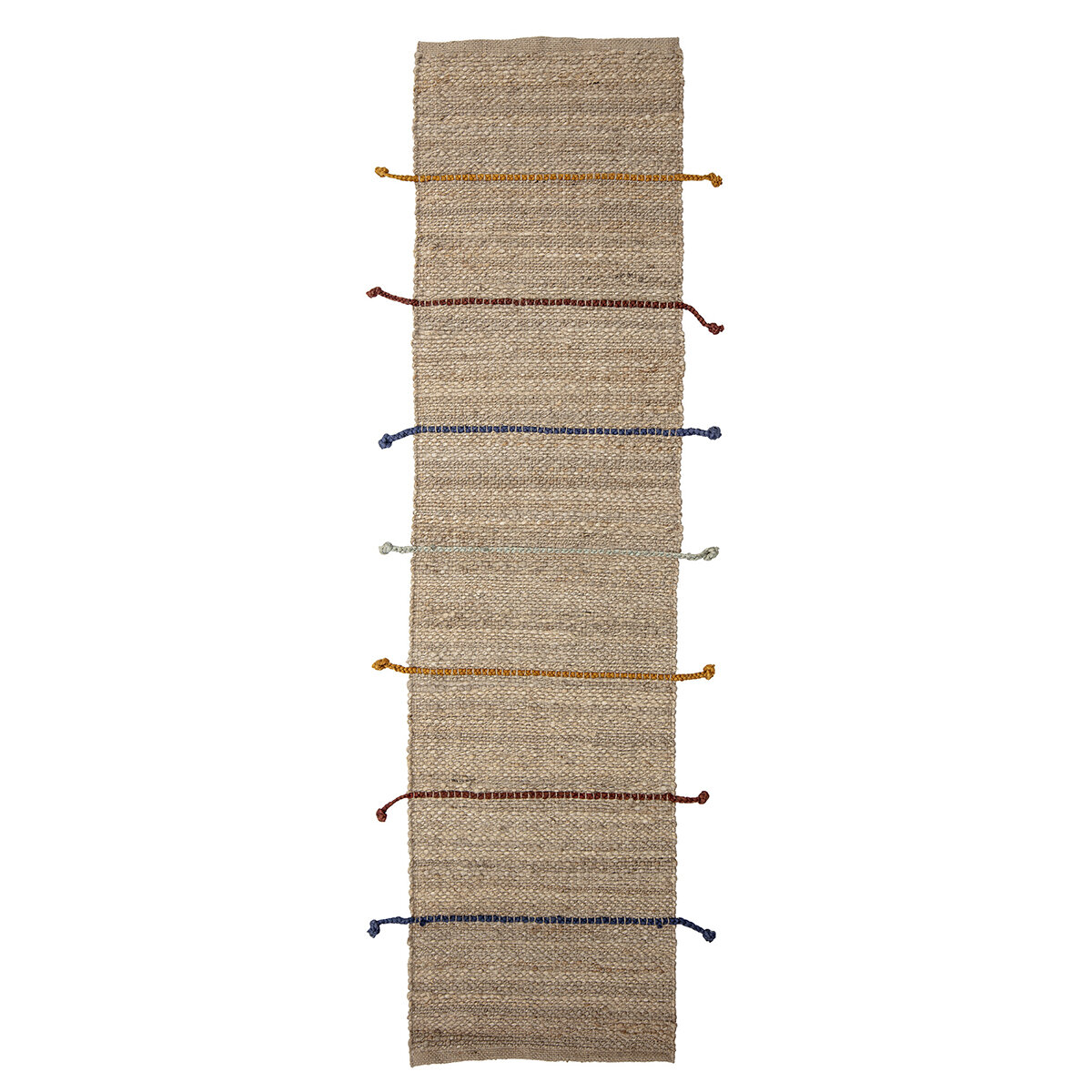 Clas - Tapis en jute 50x200 cm Clas - Tapis en jute 50x200 cm